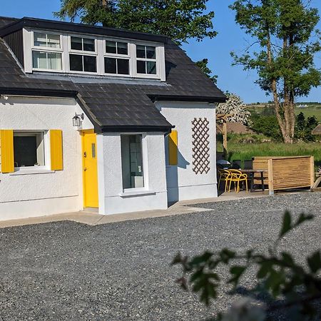 Killeavy Cottage Meigh Esterno foto