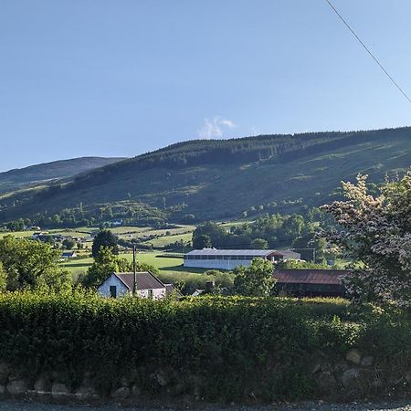 Killeavy Cottage Meigh Esterno foto