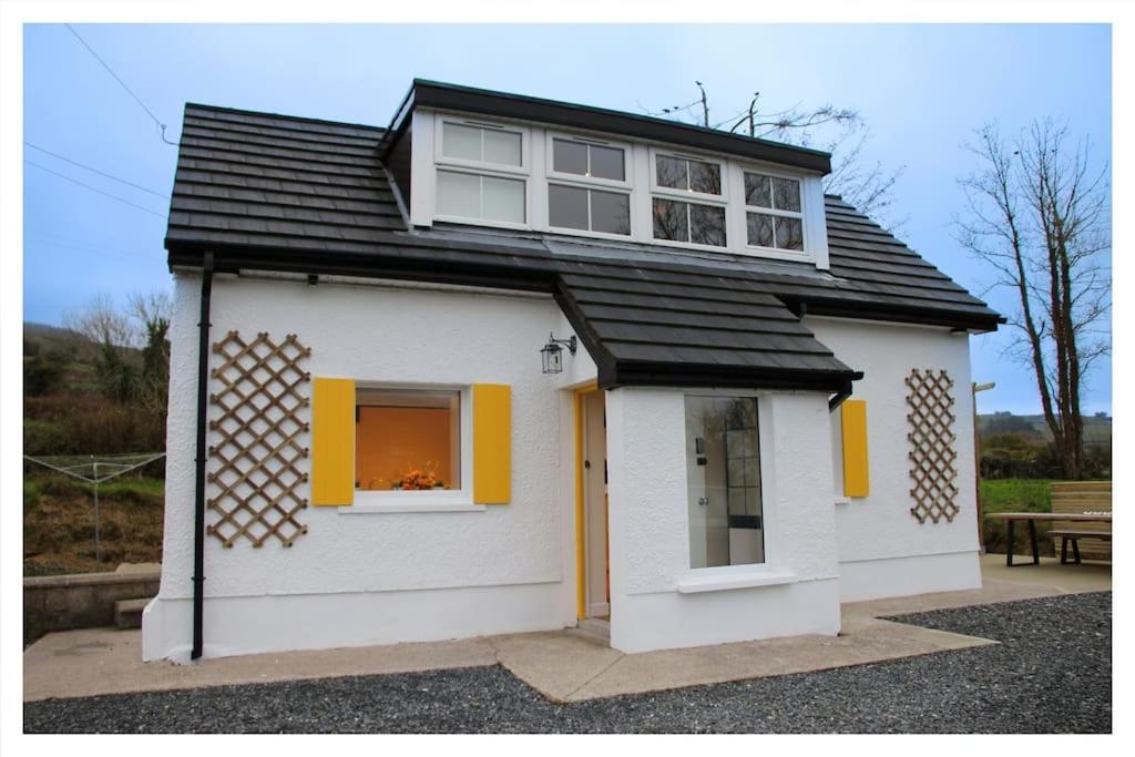Killeavy Cottage Meigh Esterno foto