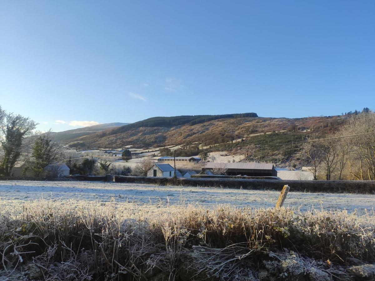 Killeavy Cottage Meigh Esterno foto