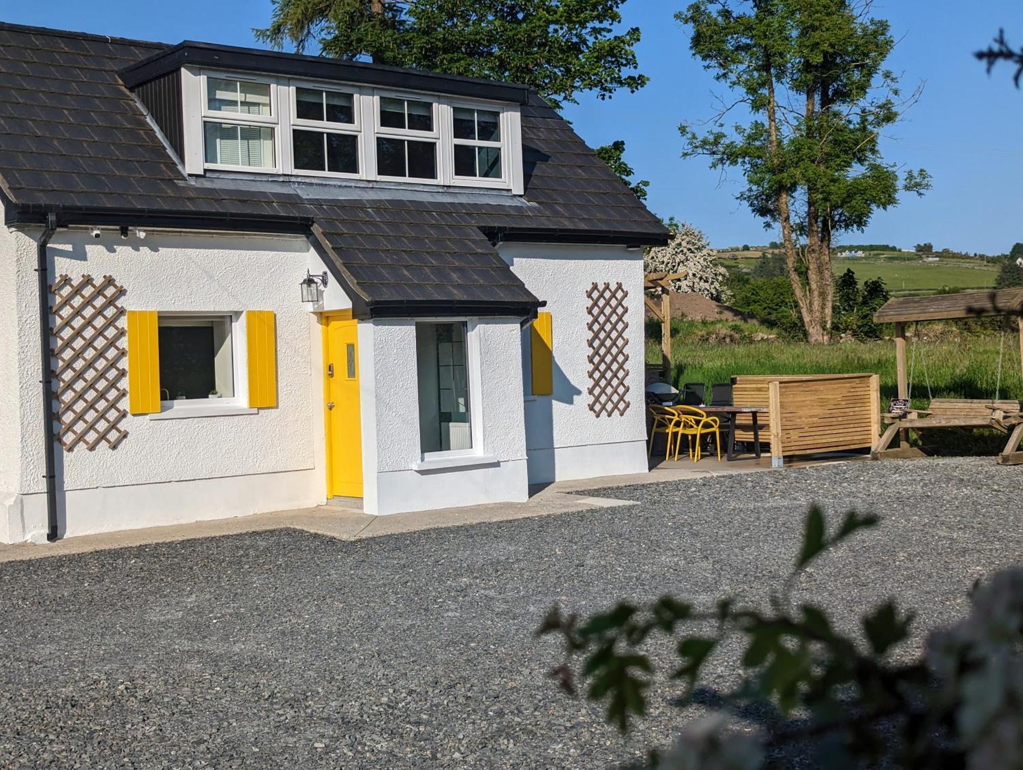Killeavy Cottage Meigh Esterno foto