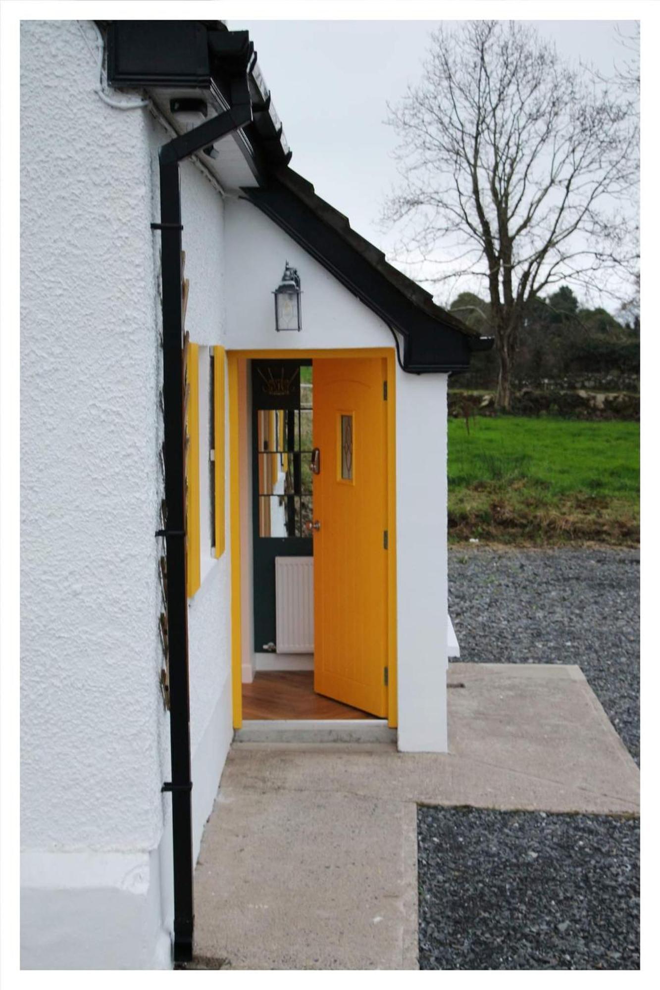 Killeavy Cottage Meigh Esterno foto