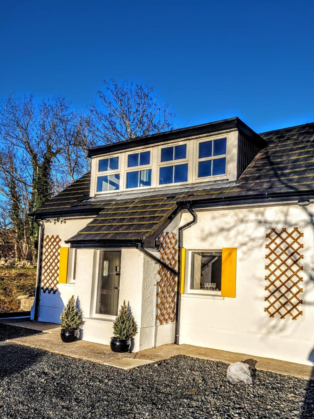 Killeavy Cottage Meigh Esterno foto