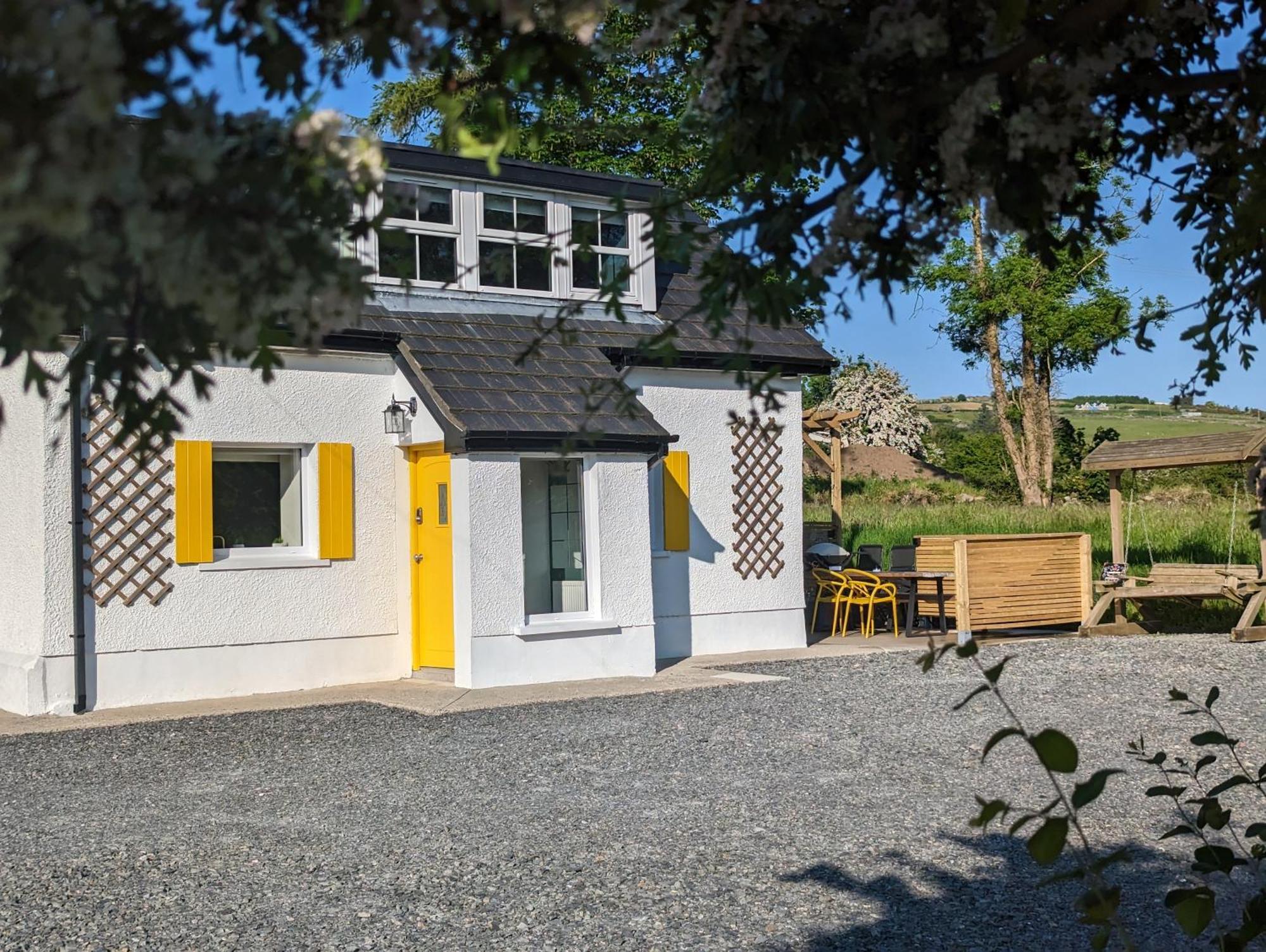 Killeavy Cottage Meigh Esterno foto