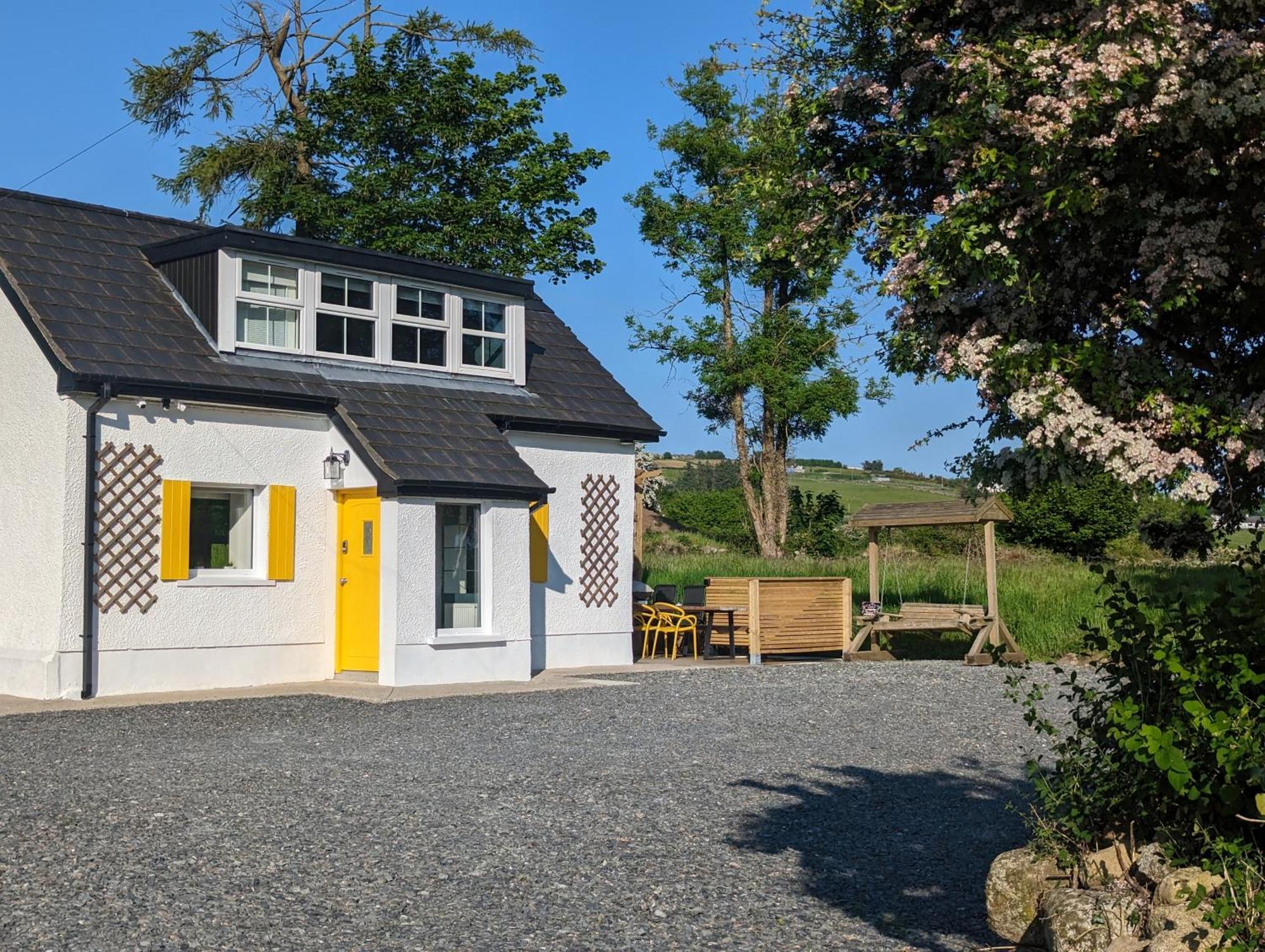 Killeavy Cottage Meigh Esterno foto