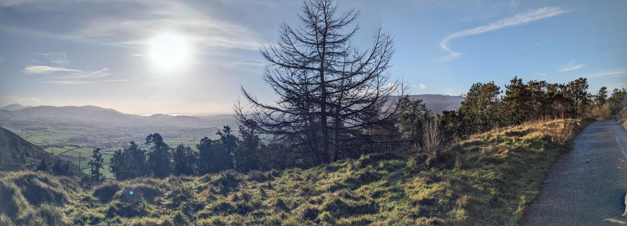 Killeavy Cottage Meigh Esterno foto