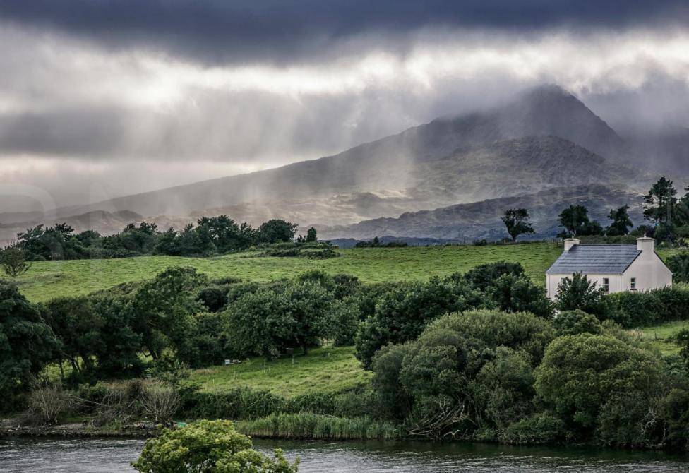 Killeavy Cottage Meigh Esterno foto