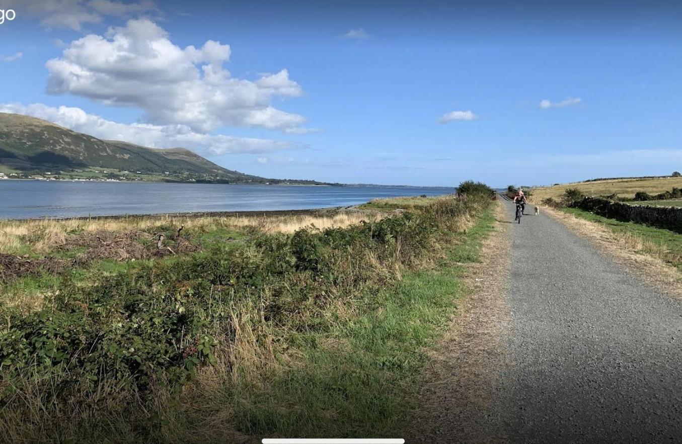 Killeavy Cottage Meigh Esterno foto
