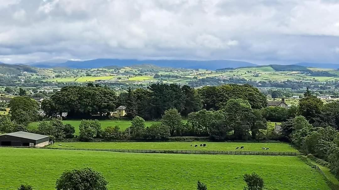 Killeavy Cottage Meigh Esterno foto