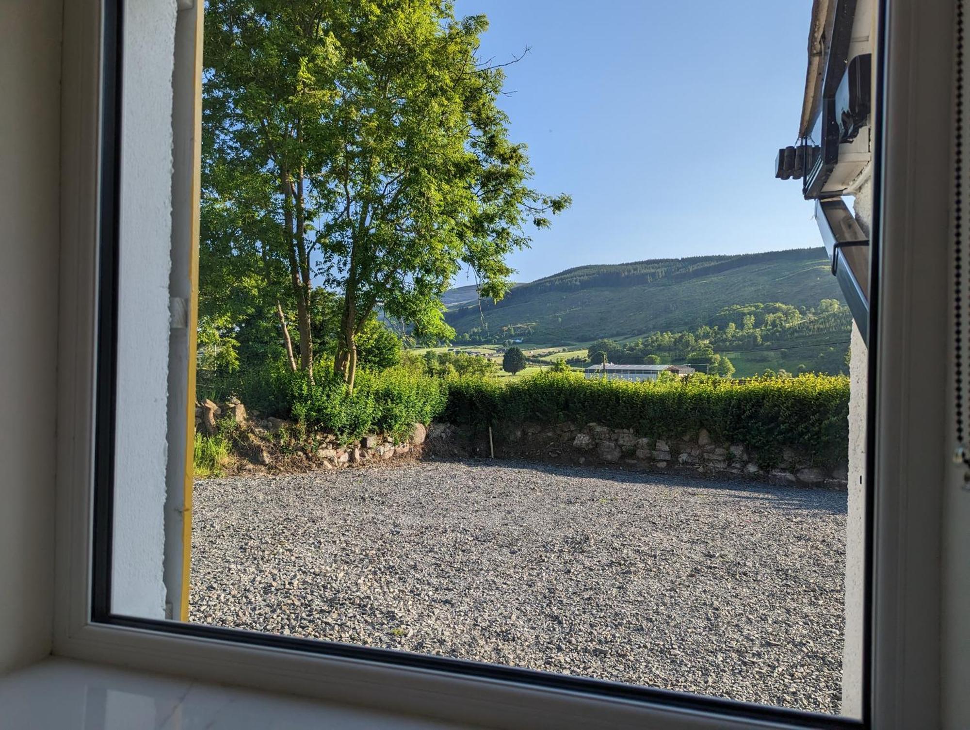 Killeavy Cottage Meigh Esterno foto