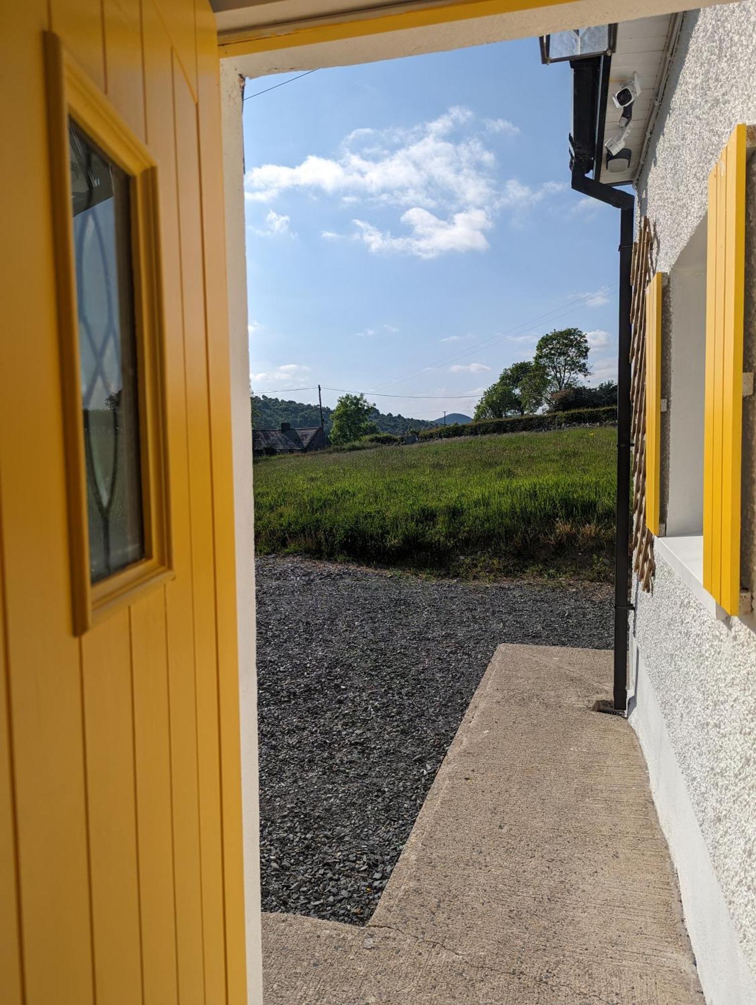 Killeavy Cottage Meigh Esterno foto