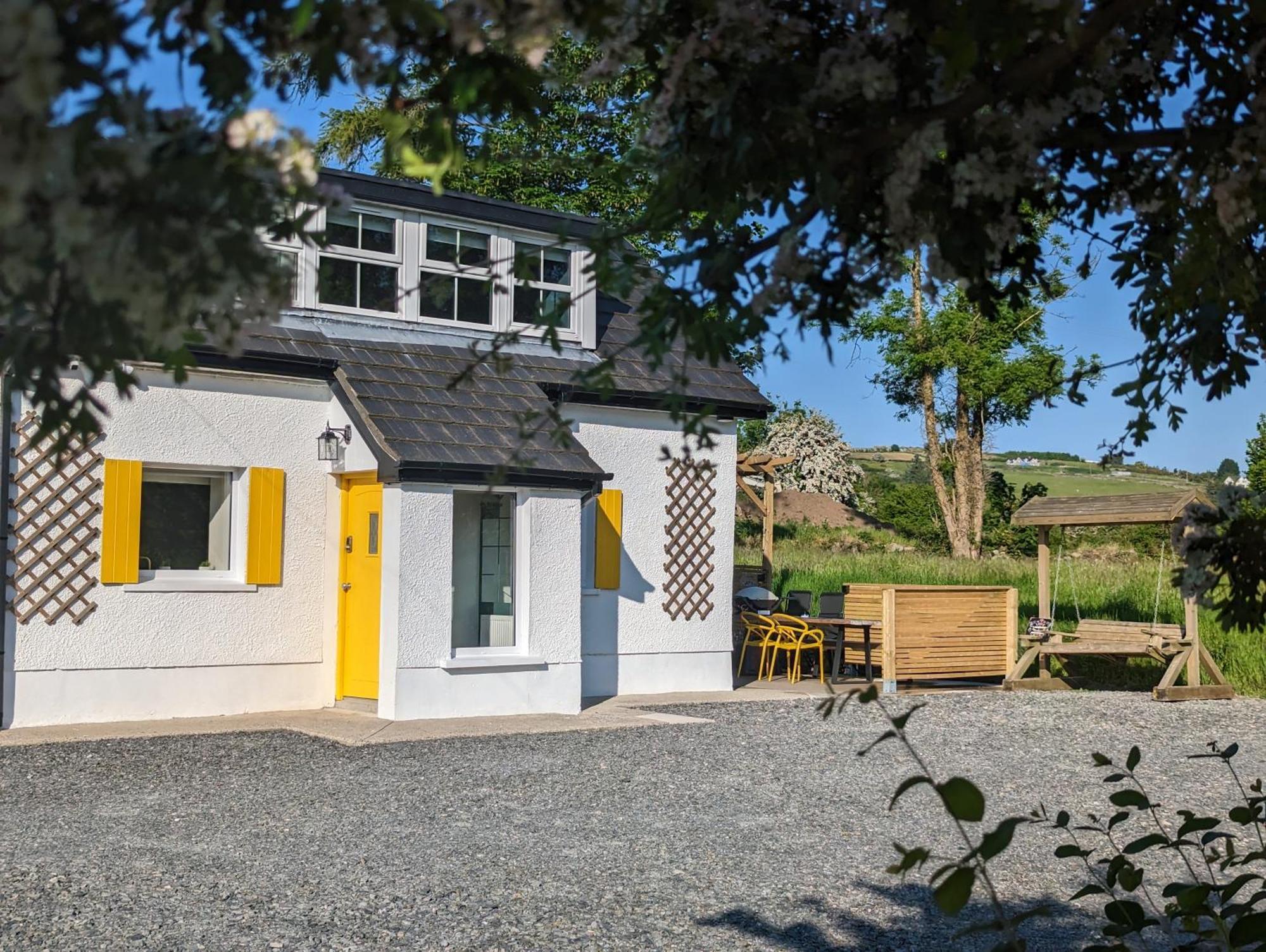 Killeavy Cottage Meigh Esterno foto